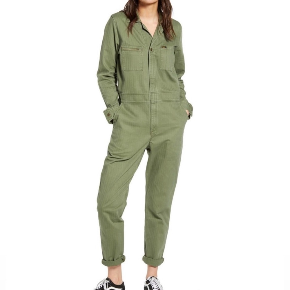 Lee Union-Alls size XS